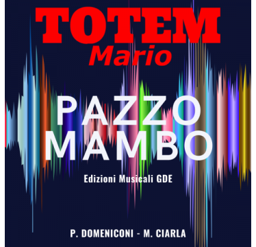 Pazzo mambo